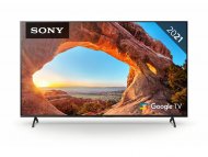 SONY KD65X85JAEP Smart TV 65'' 4K Ultra HD DVB-T2 Android