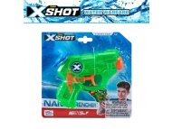 X SHOT Water warefare NANO DREANCHER BLASTER