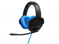 ENERGY SISTEM ESG 4 Surround 7.1 gaming slušalice sa mikrofonom crno/plave