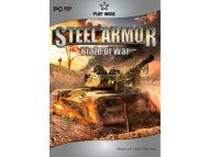 OSTALI PC Steel Armor Blaze Of War