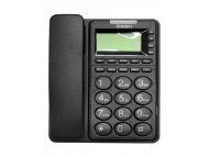 Uniden Žični telefon CE 6409