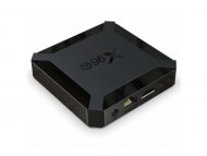 GEMBIRD GMB-X96Q 2/16GB DDR3 smart TV box