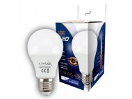 LUMAX LED sijalica E27 – 9W 6500