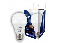 LUMAX LED sijalica E27 – 9W 3000