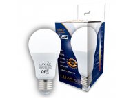 LUMAX LED sijalica E27 – 15W 6500