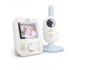 AVENT Digitalni video monitor za bebe SCD835/52