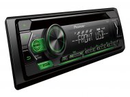 PIONEER Auto radio DEH-S120UBG CD/USB PIO296