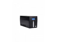 SAMURAI UPS 800VA SMART 800 LCD 480W IEC