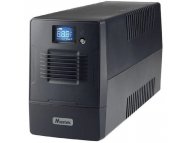 MUSTEK UPS PowerMust 600 LCD Line Interactive schuko 20811