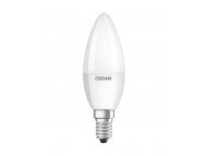 OSRAM LED Sijalica E14 7W (60W) 4000k Mutna Sveća