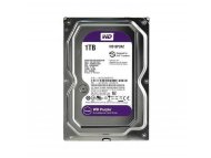 WESTERN DIGITAL Hard disk 1TB SATA3 Caviar 64MB WD10PURZ Purple