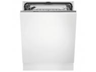 ELECTROLUX Ugradna mašina za pranje sudova EEA17110L