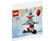 LEGO CREATOR EXPERT 30565 Rođendanski klovn