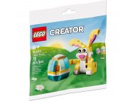LEGO CREATOR EXPERT 30583 Uskršnji zeka