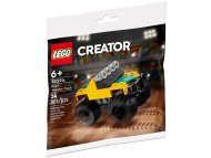 LEGO CREATOR EXPERT 30594 Džinovski kamion