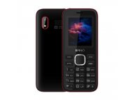 IPRO A8 MINI DS Black/Red