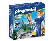 PLAYMOBIL Super4: Set princeza