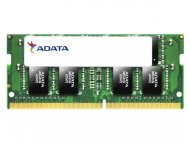 ADATA SODIMM DDR4 4GB 2666Mhz AD4S26664G19-SGN