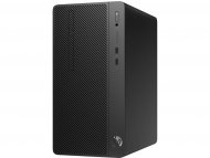 HP 290 G4 MT (Black) i7-10700, 8GB, 256GB SSD, DVD-RW (23H44EA)