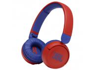 JBL Bežične slušalice Jr310BT (Crvene-Plave)