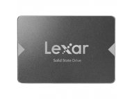 LEXAR NQ100, 240GB 2.5 SSD, SATA III (LNQ100X240G-RNNNG)