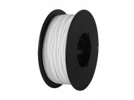 ANYCUBIC PLA filament 1,75mm bela 1kg
