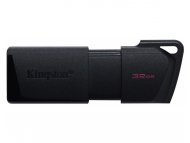 KINGSTON 32GB DataTraveler Exodia M USB 3.2 Gen1, crni (DTXM/32GB)