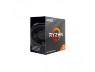 AMD AM4 Ryzen 3 4100 3.8GHz