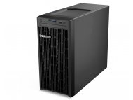 DELL PowerEdge T150 (1x Xeon E-2314 4C, 1x16GB, H355, 1x2TB SATA, 300W, 3yr NBD)