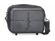 PEPE JEANS ABS Beauty case Teget 76.839.22