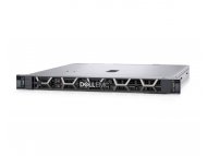 DELL PowerEdge R350 (Xeon E-2314 4C, 16GB, H355, 2TB, 600W (1+1) 3yr NBD + šine)
