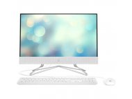 HP All-in-One 24-cb1005ny (Starry white) FHD, Ryzen 3 5425U, 8GB, 256GB SSD (65D33EA)