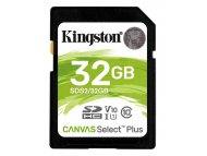 KINGSTON Memorijska kartica SD Select Plus klasa10 - SDS2/32GB
