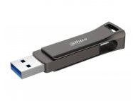 DAHUA 64GB, USB 3.2, USB-C, crni (DHI-USB-P629-32-64GB)