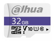 DAHUA C100 MicroSDHC 32GB U1 (DHI-TF-C100/32GB)