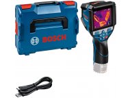 BOSCH GTC 600 C termalna kamera – termodetektor Solo + L-Boxx, 0601083508