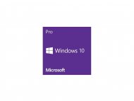 MICROSOFT Windows 10 Profesional 64-bit Eng 1pk DSP OEI DVD FQC-08930