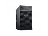 DELL Server Dell PowerEdge T40 E-2224G 4C/8GB/1TB/DVDRW 3y