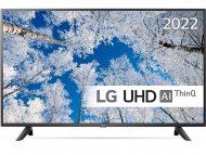 LG 50UQ70003LB   Ultra HD  smart  webOS ThinQ AI