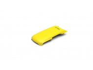 RYZE Tello - Part 05 Snap On Top Cover, Yellow