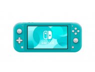 NINTENDO Switch Lite Console Turquoise