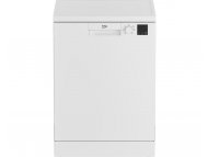 BEKO DVN 06430 W mašina za pranje sudova