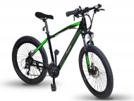 X WAVE Elektricni bicikl sa motorom do 250W, 27.5