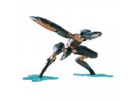 KOTOBUKIYA Figura Metal Gear Solid 4 Guns of the Patriots Ray Figure 21 cm Model Kit (700 pcs) 025200