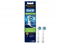 ORAL B Refill EB50 RB 2ct CrossAction