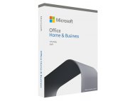 MICROSOFT OFFICE HOME AND BUSINESS 2021 ENGLISH 1PC/MAC RETAIL (T5D-03511)