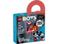 LEGO 41963 Miki Maus i Mini Maus – ukras koji se ušiva