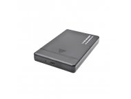 VELTEH 2.5 inch USB 3.1 type C HD box KT-HDB-025