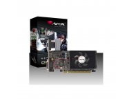 AFOX GeForce GT610 2GB DDR3 64BIT DVI/HDMI/VGA/LP