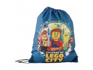 LEGO City vreća sa uzicama: Stanovnici LEGO grada